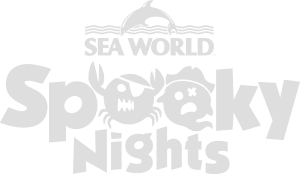 Bikini Bottom Crosstown Express | Nickelodeon Land | Sea World Spooky Nights | Village Roadshow Theme Parks